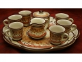 Set caffè e the