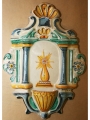 ACQUASANTIERA CM.30 VAS.