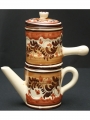 CAFFETTIERA NAPOLETANA CM.19