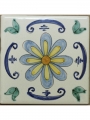 MATTONELLA 15 X 15 DECORATO