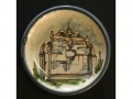 PIATTO CM.8