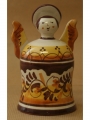 CAMPANA PACCHIANELLA/ANGIOLETTO CM.13