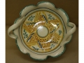 COPPA ONDULATA C/MANICI CM.27