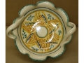 COPPA ONDULATA C/MANICI CM.23