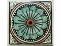 MATTONELLA 10 X 10 DECORATO