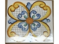 MATTONELLA 20 X 20 DECORATO