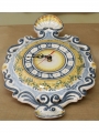 OROLOGIO BAROCCO CONCHIGLIA