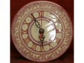 OROLOGIO DA TAVOLO II MIS.TONDO