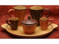SERVIZIO ERAC CAFFE' CAPPUCCINO X2 COMPL