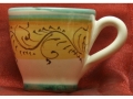TAZZA DA CAFFE'