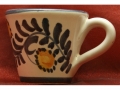 TAZZA DA CAFFE' CONICA
