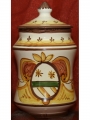 VASO ALBARELLO CM.15