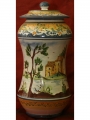 VASO ALBARELLO CM.30