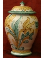 VASO POTICA CM.25