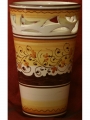 VASO TRAFORATO CM.20